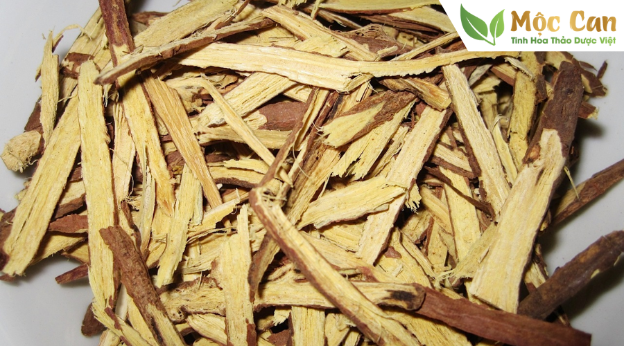 10 loại thảo mộc giúp cải thiện sức khỏe và tâm lý 4